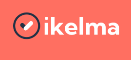 Logo ikelma
